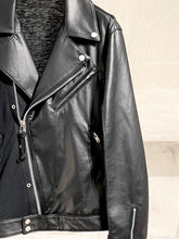 Load image into Gallery viewer, Undercover biker jacket