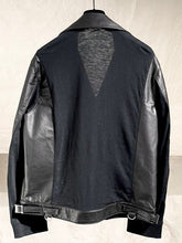 Load image into Gallery viewer, Undercover biker jacket
