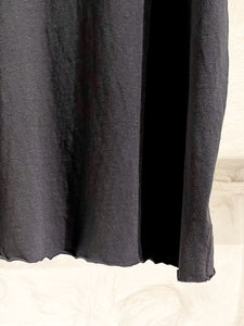 James Perse oversized t-shirt