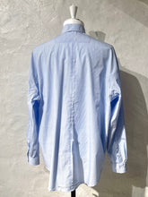 Load image into Gallery viewer, Adnym Atelier pin stripe shirt