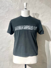 Load image into Gallery viewer, Stockholm Surfboard Club t-shirt