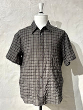 Load image into Gallery viewer, Coor checkered shirt