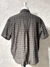 Load image into Gallery viewer, Coor checkered shirt