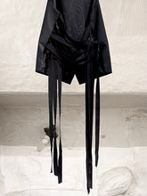 Load image into Gallery viewer, Ann Demeulemeester waistcoat