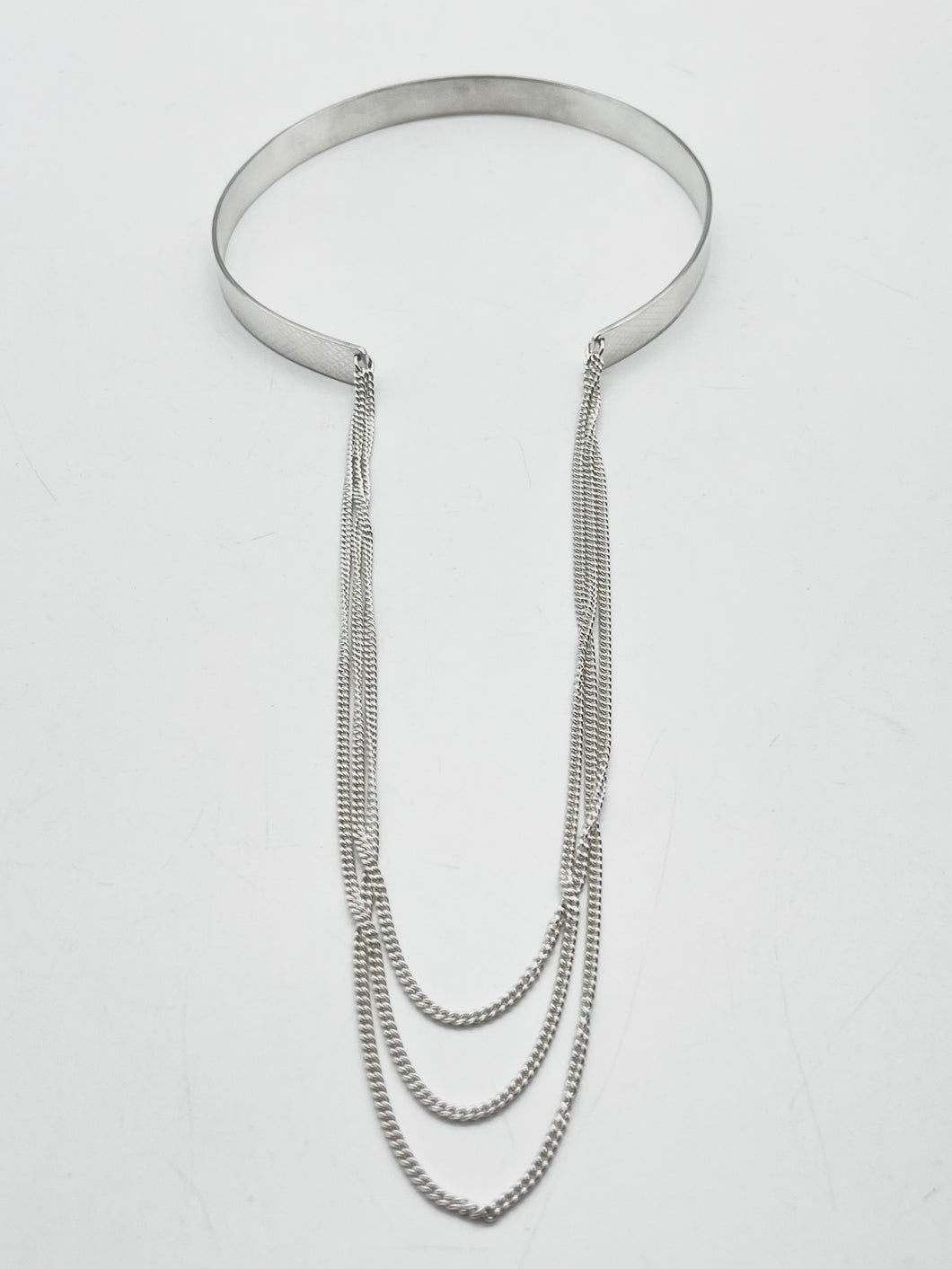 Ebon Li - necklace