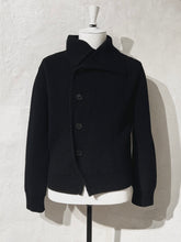 Load image into Gallery viewer, Dries Van Noten wool cardigan
