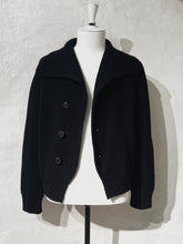 Load image into Gallery viewer, Dries Van Noten wool cardigan