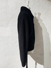 Load image into Gallery viewer, Dries Van Noten wool cardigan