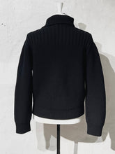 Load image into Gallery viewer, Dries Van Noten wool cardigan