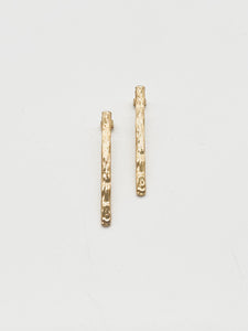 Ebon Li - earring