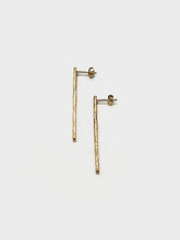 Load image into Gallery viewer, Ebon Li - earring