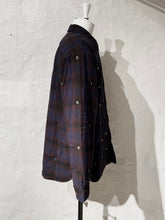 Load image into Gallery viewer, Dries Van Noten padded and embellished shirt