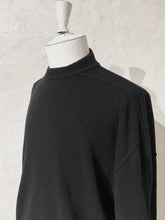 Load image into Gallery viewer, Rick Owens knitted sweater