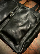 Load image into Gallery viewer, Guidi small weekend bag
