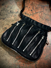 Load image into Gallery viewer, Guidi small belt bag