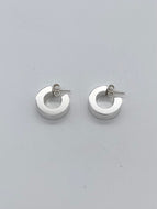Yasar Aydin - earrings