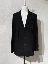 Load image into Gallery viewer, Yohji Yamamoto blazer