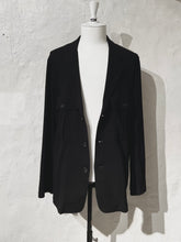Load image into Gallery viewer, Yohji Yamamoto blazer