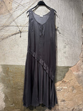 Load image into Gallery viewer, Dries Van Noten striped dress
