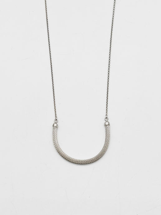 Ebon li necklace