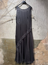 Load image into Gallery viewer, Dries Van Noten striped dress