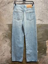 Load image into Gallery viewer, Maison Margiela MM6 denim jeans