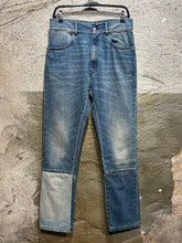 Load image into Gallery viewer, Maison Margiela denim jeans