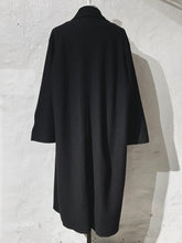 Load image into Gallery viewer, Yohji Yamamoto coat