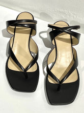 Load image into Gallery viewer, Lemaire leather sandals
