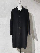 Load image into Gallery viewer, MM6 Maison Margiela wool coat
