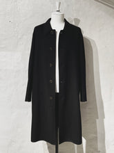 Load image into Gallery viewer, MM6 Maison Margiela wool coat