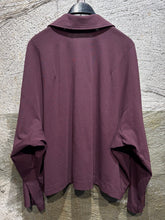 Load image into Gallery viewer, Dries Van Noten V-neck sweater