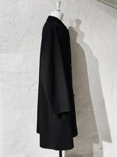 Load image into Gallery viewer, MM6 Maison Margiela wool coat