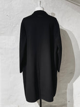 Load image into Gallery viewer, MM6 Maison Margiela wool coat