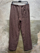 Load image into Gallery viewer, Dries Van Noten trousers