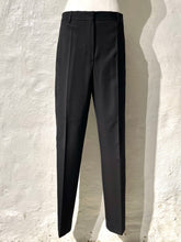 Load image into Gallery viewer, Dries Van Noten tuxedo trousers