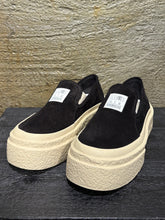 Load image into Gallery viewer, Maison Margiela MM6 suede sneakers