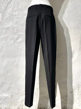 Load image into Gallery viewer, Dries Van Noten tuxedo trousers