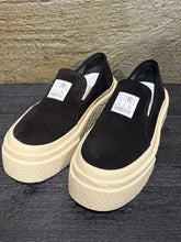 Load image into Gallery viewer, Maison Margiela MM6 suede sneakers