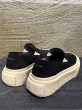 Load image into Gallery viewer, Maison Margiela MM6 suede sneakers