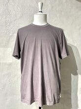 Load image into Gallery viewer, James Perse light lavender cotton jersey t-shirt