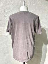 Load image into Gallery viewer, James Perse light lavender cotton jersey t-shirt