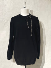 Load image into Gallery viewer, Yohji Yamamoto knitted sweater
