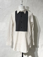 Load image into Gallery viewer, Yohji Yamamoto chest panel shirt
