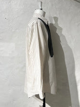 Load image into Gallery viewer, Yohji Yamamoto chest panel shirt