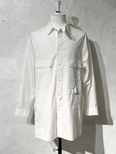 Load image into Gallery viewer, Yohji Yamamoto shirt