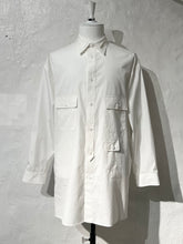 Load image into Gallery viewer, Yohji Yamamoto shirt