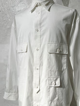 Load image into Gallery viewer, Yohji Yamamoto shirt