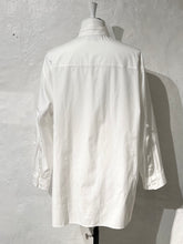 Load image into Gallery viewer, Yohji Yamamoto shirt