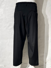 Load image into Gallery viewer, Yohji Yamamoto trousers